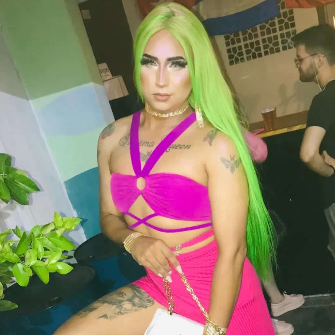 Haroll Trinnyty Dvil Lafort faz show em Curitiba/PR no Verdant no dia domingo, 15 de março de 2026, às 19:00.
O evento será do estilo Eletrônica e promete reunir fãs para uma noite especial de música ao vivo.
O show acontece no Verdant, um espaço conhecido por receber eventos na cidade de Curitiba.
Endereço: R. Dr. Claudino dos Santos, 126 - Matriz, Curitiba - PR, 80020-170, Brasil.
Consulte informações e ingressos nos canais oficiais do evento.
Instagram do local: https://www.instagram.com/verdantcwb/. Instagram do artista: https://www.instagram.com/harolltrinnyty/.
O show de Haroll Trinnyty Dvil Lafort promete atrair fãs na cidade de Curitiba.
Perguntas frequentes sobre o evento:
Pergunta: Quando acontece o show de Haroll Trinnyty Dvil Lafort em Curitiba?
Resposta: O show acontece domingo, 15 de março de 2026 às 19:00.
Pergunta: Onde acontece o evento?
Resposta: O evento acontece no Verdant em Curitiba. - Haroll Trinnyty Dvil Lafort em Ressaka — Verdant Curitiba, domingo 15 de março 19h