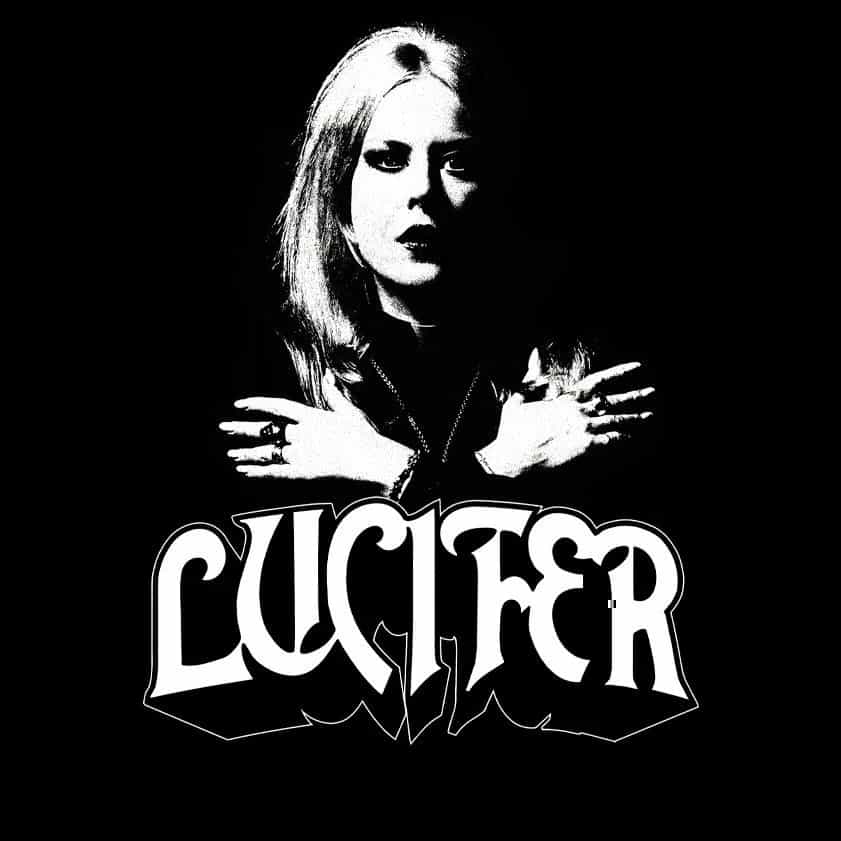 Lucifer no Bangers Open Air Brasil 2026 Memorial da América Latina São Paulo sábado 25 de abril 12:15