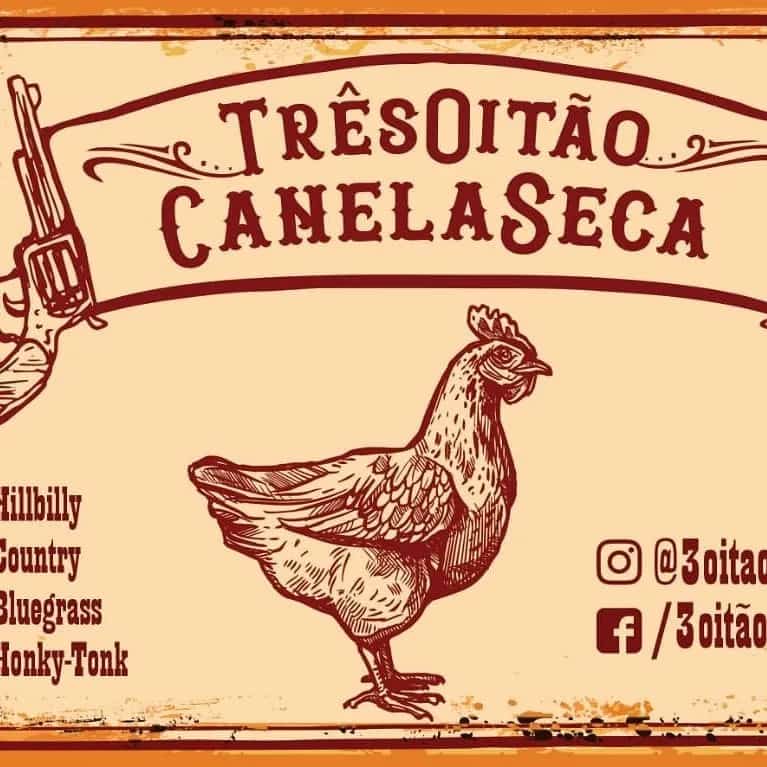 3 Oitão Canela Seca faz show em Curitiba/PR no Dobrucki Bar no dia sábado, 14 de março de 2026, às 20:00.
O evento será do estilo Country e promete reunir fãs para uma noite especial de música ao vivo.
O show acontece no Dobrucki Bar, um espaço conhecido por receber eventos na cidade de Curitiba.
Endereço: R. Baltazar Carrasco dos Reis, 1090 - Rebouças, Curitiba - PR, 80215-160, Brasil.
Consulte informações e ingressos nos canais oficiais do evento.
Instagram do local: https://www.instagram.com/dobruckibar/. Instagram do artista: https://www.instagram.com/3oitaocanelaseca/.
O show de 3 Oitão Canela Seca promete atrair fãs na cidade de Curitiba.
Perguntas frequentes sobre o evento:
Pergunta: Quando acontece o show de 3 Oitão Canela Seca em Curitiba?
Resposta: O show acontece sábado, 14 de março de 2026 às 20:00.
Pergunta: Onde acontece o evento?
Resposta: O evento acontece no Dobrucki Bar em Curitiba. - 3 Oitão Canela Seca no St. Patrick's Day em Curitiba Dobrucki Bar sábado, 14 de março de 2026 às 20h