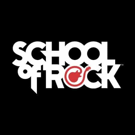 School of Rock no Bangers Open Air Brasil 2026 Memorial da América Latina São Paulo sábado 25 de abril 12:15