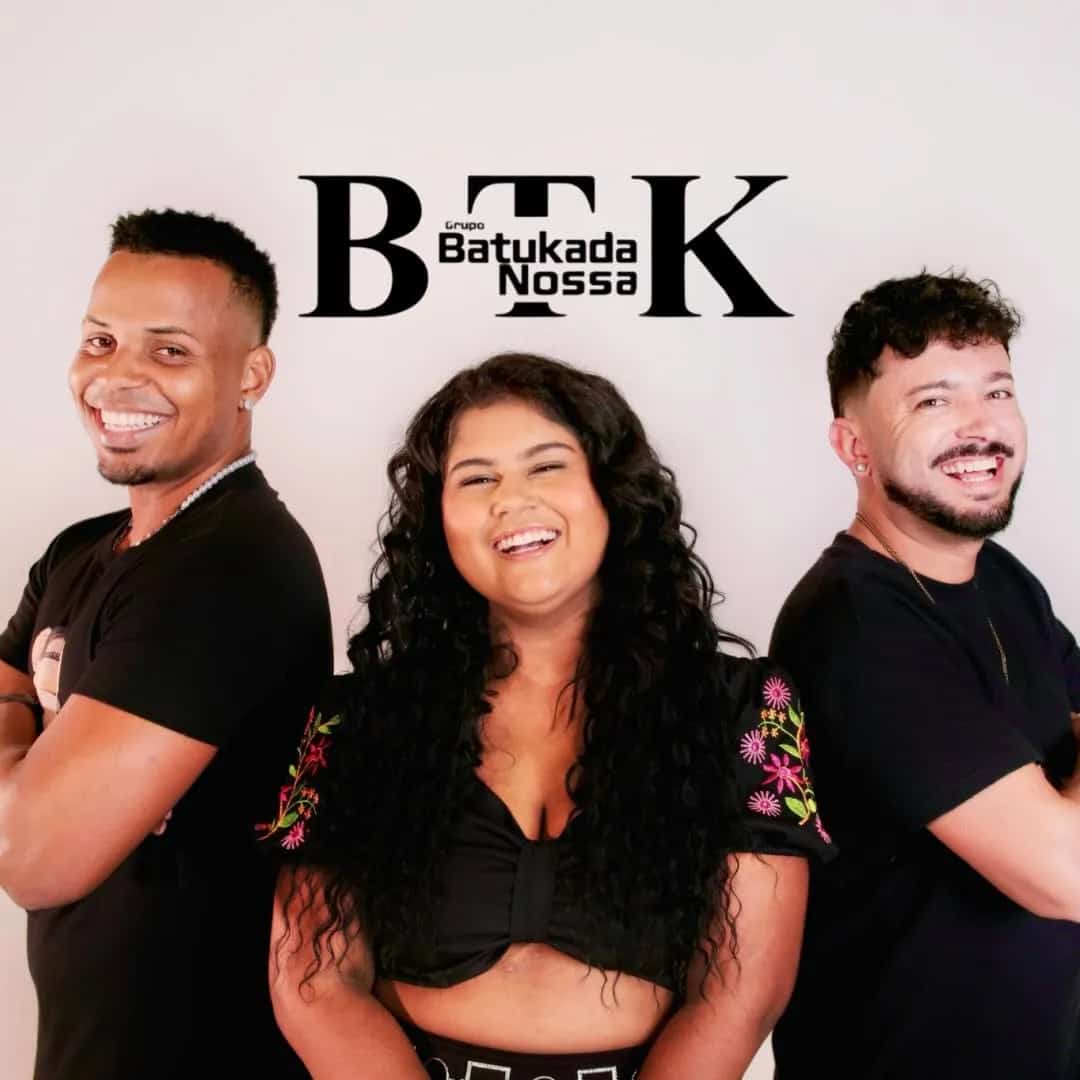 Grupo Batukada Nossa faz show em Presidente Prudente/SP no Villa 18 Container Bar no dia sábado, 4 de abril de 2026, às 21:30.
O evento será do estilo Pagode e promete reunir fãs para uma noite especial de música ao vivo.
O show acontece no Villa 18 Container Bar, um espaço conhecido por receber eventos na cidade de Presidente Prudente.
Endereço: Av. Salim Farah Maluf, 213 - Jardim das Rosas, Pres. Prudente - SP, 19026-240, Brasil.
Consulte informações e ingressos nos canais oficiais do evento.
Instagram do local: https://www.instagram.com/villa18containerbar/. Instagram do artista: https://www.instagram.com/grupobatukadanossa/.
O show de Grupo Batukada Nossa promete atrair fãs na cidade de Presidente Prudente.
Perguntas frequentes sobre o evento:
Pergunta: Quando acontece o show de Grupo Batukada Nossa em Presidente Prudente?
Resposta: O show acontece sábado, 4 de abril de 2026 às 21:30.
Pergunta: Onde acontece o evento?
Resposta: O evento acontece no Villa 18 Container Bar em Presidente Prudente. - Grupo Batukada Nossa ao vivo em Presidente Prudente Villa 18 Container Bar sábado, 4 de abril de 2026 às 21:30