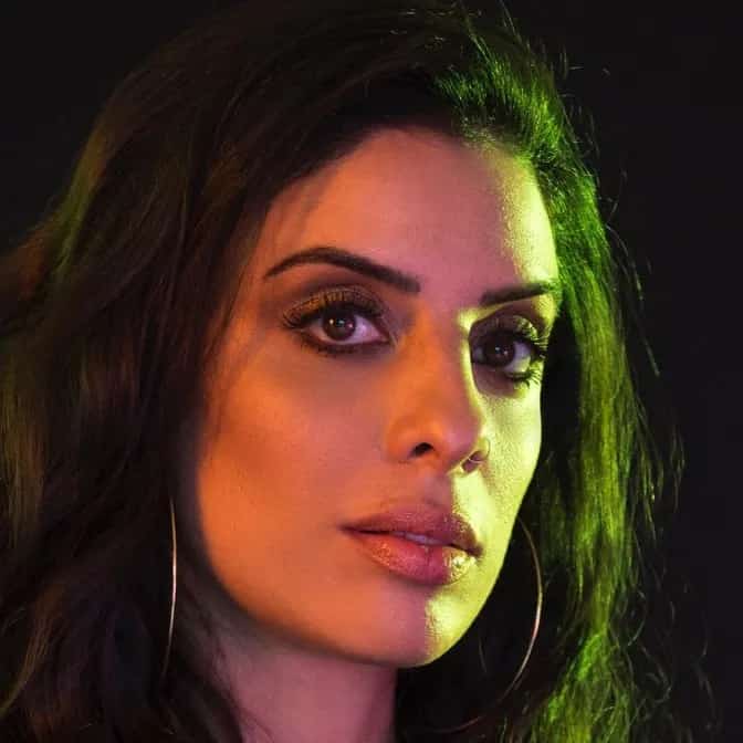 Lud Mazzucatti faz show em São Paulo/SP no Bourbon Street Music Club no dia sábado, 4 de abril de 2026, às 22:00.
O evento será do estilo Soul e promete reunir fãs para uma noite especial de música ao vivo.
O show acontece no Bourbon Street Music Club, um espaço conhecido por receber eventos na cidade de São Paulo.
Endereço: R. dos Chanés, 127 - Moema, São Paulo - SP, 04087-031, Brasil.
Consulte informações e ingressos nos canais oficiais do evento.
Instagram do local: https://www.instagram.com/bourbon_street/. Instagram do artista: https://instagram.com/ludmazzucatti.
O show de Lud Mazzucatti promete atrair fãs na cidade de São Paulo.
Perguntas frequentes sobre o evento:
Pergunta: Quando acontece o show de Lud Mazzucatti em São Paulo?
Resposta: O show acontece sábado, 4 de abril de 2026 às 22:00.
Pergunta: Onde acontece o evento?
Resposta: O evento acontece no Bourbon Street Music Club em São Paulo. - Lud Mazzucatti em Soul Reggae Night no Bourbon Street Music Club São Paulo sábado 4 de abril 22h