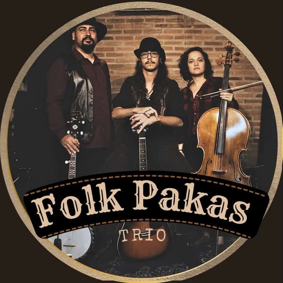 Folkpakas faz show em Belo Horizonte/MG no Nicolau Bar da Esquina no dia quarta-feira, 1 de abril de 2026, às 18:00.
O evento será do estilo Folk e promete reunir fãs para uma noite especial de música ao vivo.
O show acontece no Nicolau Bar da Esquina, um espaço conhecido por receber eventos na cidade de Belo Horizonte.
Endereço: R. Dicíola Horta, 77 - Belvedere, Belo Horizonte - MG, 31015-065, Brasil.
Consulte informações e ingressos nos canais oficiais do evento.
Instagram do local: https://www.instagram.com/nicolaubardaesquina/. Instagram do artista: https://instagram.com/folkpakas.
O show de Folkpakas promete atrair fãs na cidade de Belo Horizonte.
Perguntas frequentes sobre o evento:
Pergunta: Quando acontece o show de Folkpakas em Belo Horizonte?
Resposta: O show acontece quarta-feira, 1 de abril de 2026 às 18:00.
Pergunta: Onde acontece o evento?
Resposta: O evento acontece no Nicolau Bar da Esquina em Belo Horizonte. - Folkpakas ao vivo em Belo Horizonte no Nicolau Bar da Esquina, quarta-feira 1 de abril de 2026 às 18h