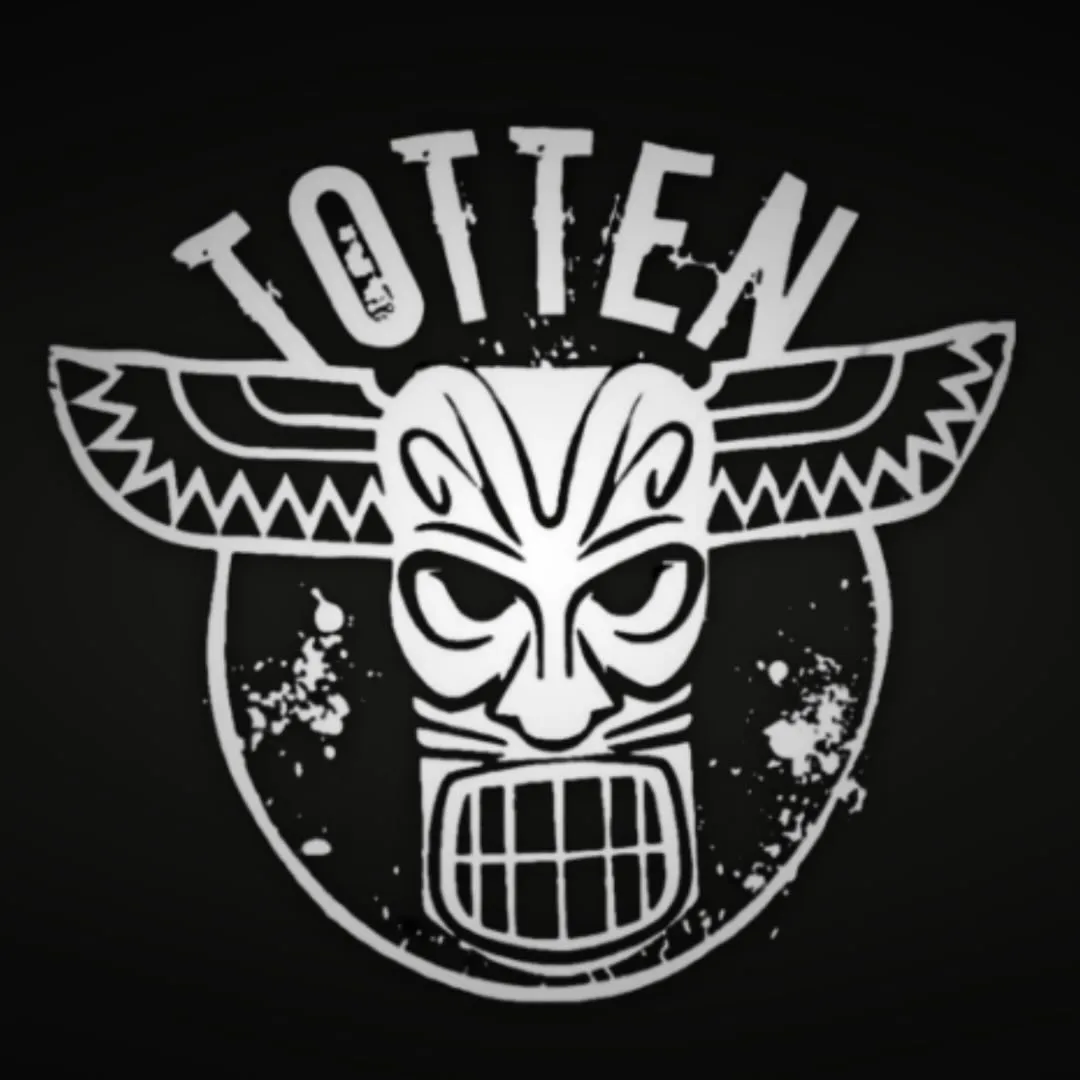 Totten ao vivo no Stones Music Bar São Paulo sexta-feira 17 de abril de 2026 às 19h