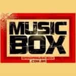 Banda Music Box ao vivo em Santos Ilha Music Bar sexta-feira 3 de abril de 2026 às 18h