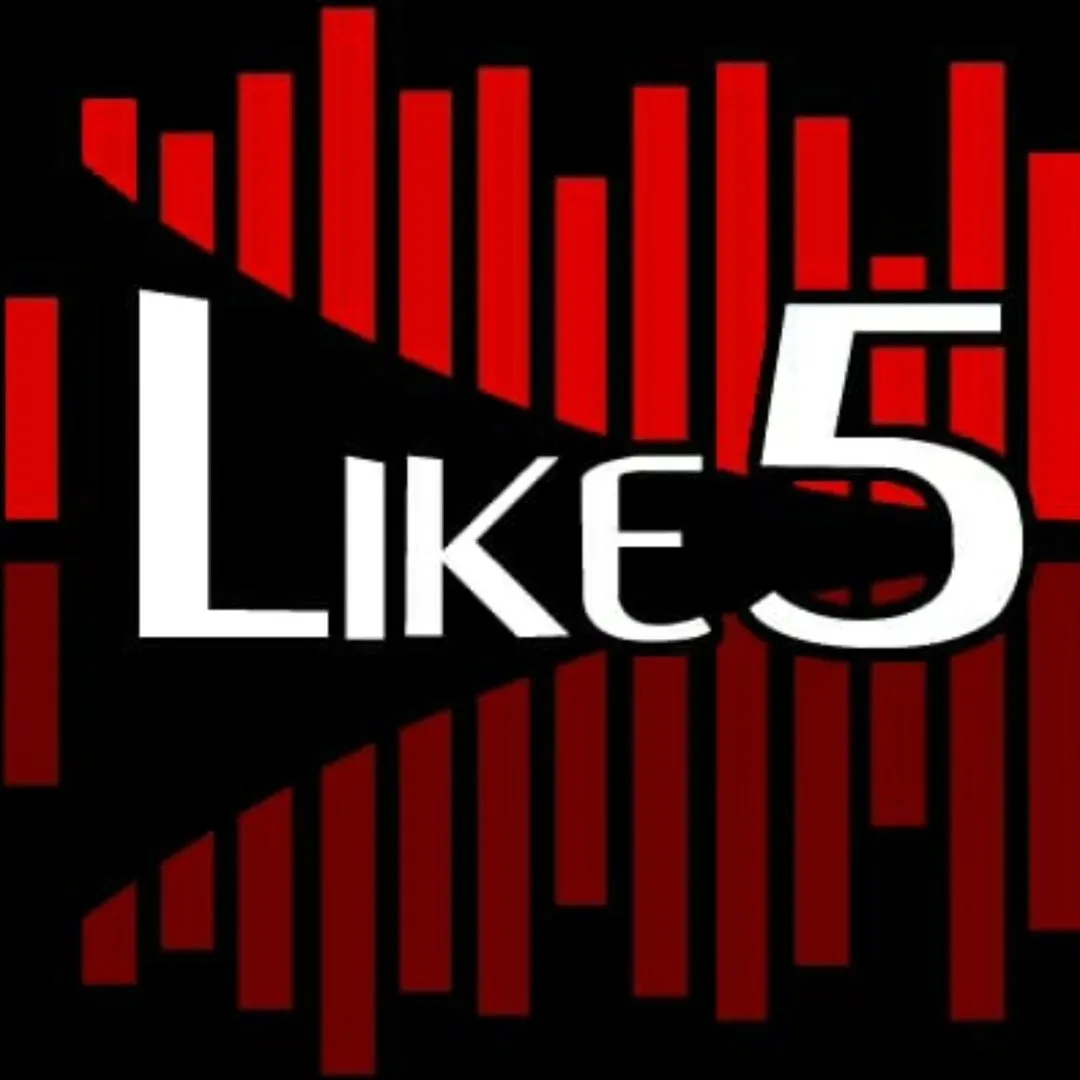 Banda Like 5 faz show em Belo Horizonte/MG no Jack Rock Bar no dia domingo, 5 de abril de 2026, às 19:00.
O evento será do estilo Rock e promete reunir fãs para uma noite especial de música ao vivo.
O show acontece no Jack Rock Bar, um espaço conhecido por receber eventos na cidade de Belo Horizonte.
Endereço: Av. do Contorno, 5623 - Funcionários, Belo Horizonte - MG, 30110-035, Brasil.
Consulte informações e ingressos nos canais oficiais do evento.
Instagram do local: https://www.instagram.com/jackrockbar/. Instagram do artista: https://instagram.com/like5.banda.
O show de Banda Like 5 promete atrair fãs na cidade de Belo Horizonte.
Perguntas frequentes sobre o evento:
Pergunta: Quando acontece o show de Banda Like 5 em Belo Horizonte?
Resposta: O show acontece domingo, 5 de abril de 2026 às 19:00.
Pergunta: Onde acontece o evento?
Resposta: O evento acontece no Jack Rock Bar em Belo Horizonte. - Banda Like 5 ao vivo em Belo Horizonte no Jack Rock Bar, domingo 5 de abril de 2026 às 19h