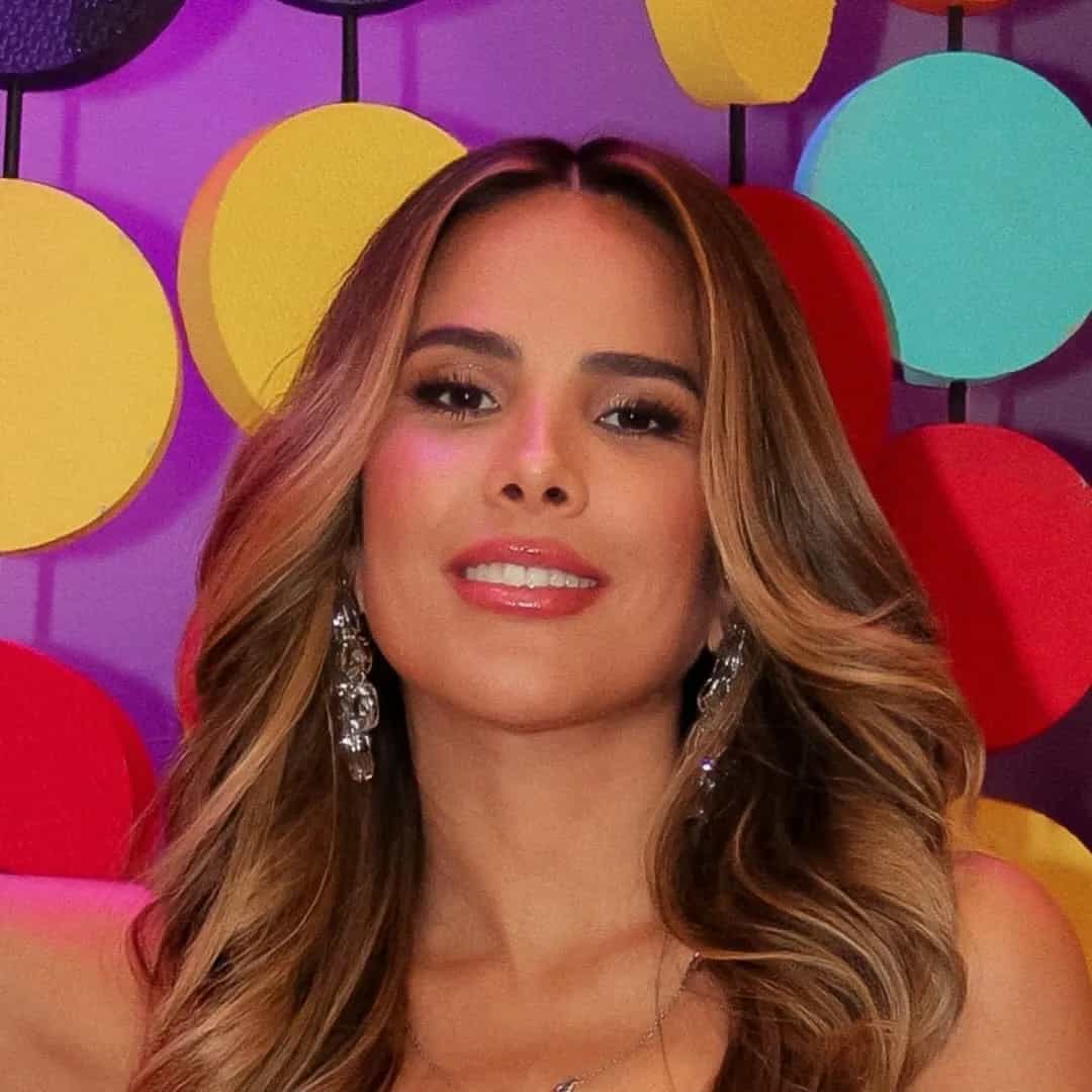 Wanessa Camargo na Virada Cultural 2026 em São Paulo, Evento Gratuito no Centro