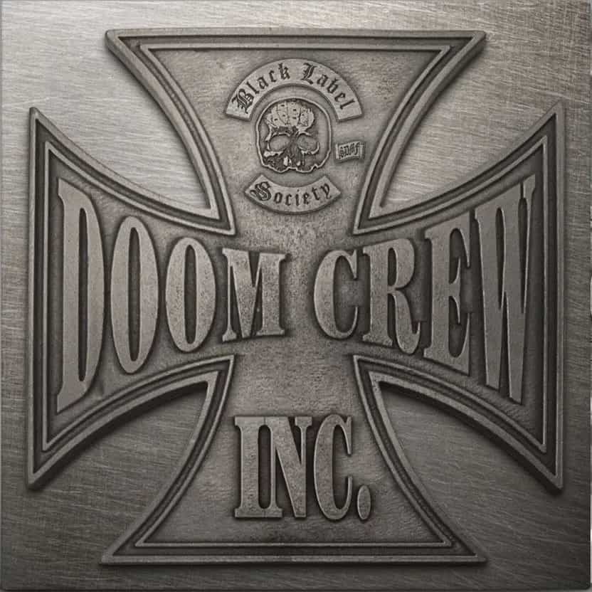 Black Label Society no Bangers Open Air Brasil 2026 Memorial da América Latina São Paulo sábado 25 de abril 12:15