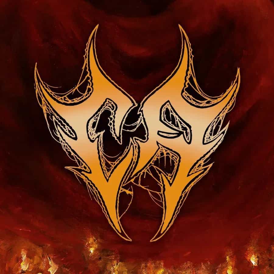 Crypta no Bangers Open Air Brasil 2026 Memorial da América Latina São Paulo sábado 25 de abril 12:15