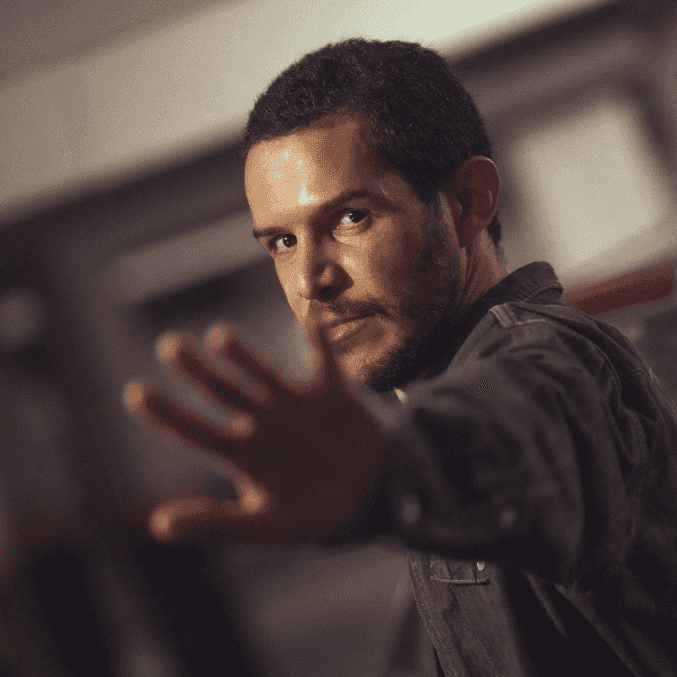 Samy Erick Felix Tributo a Sade em Belo Horizonte Clube de Jazz do Café com Letras sexta-feira 3 de abril 21h