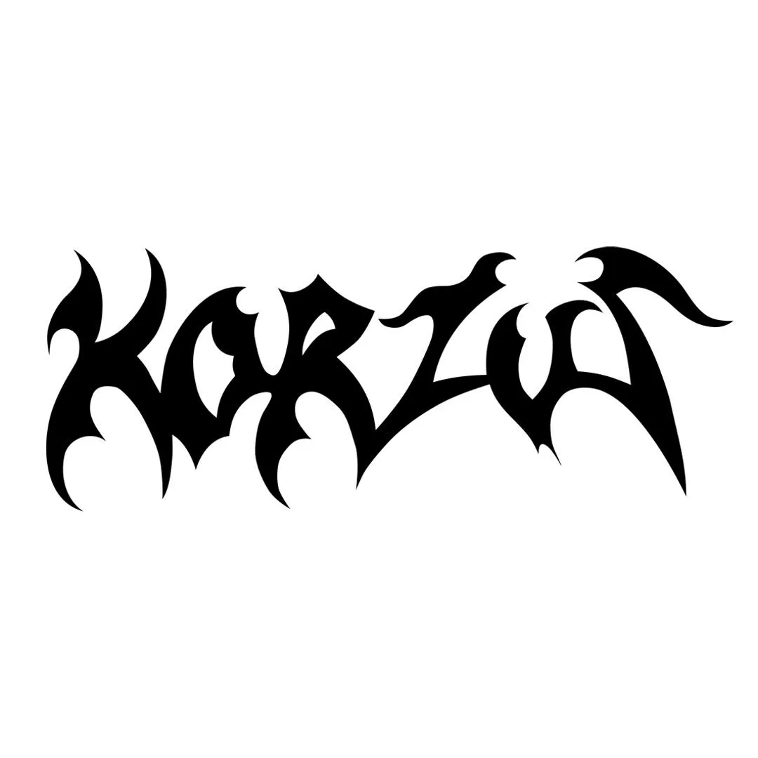 Korzus no Bangers Open Air Brasil 2026 Memorial da América Latina São Paulo sábado 25 de abril 12:15