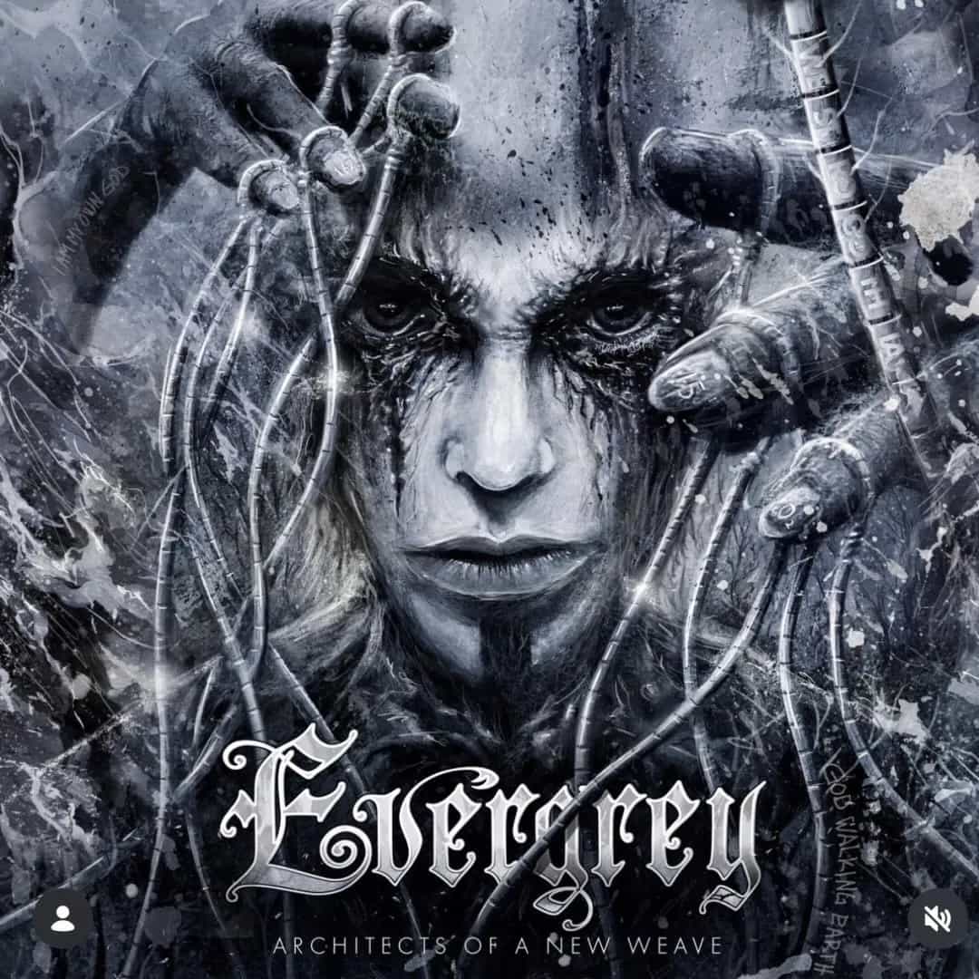 Evergrey no Bangers Open Air Brasil 2026 Memorial da América Latina São Paulo sábado, 25 de abril às 12:15