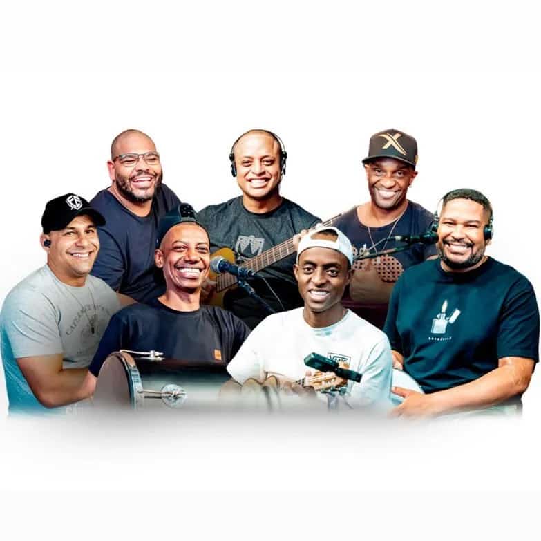 Pagode Do Rei faz show em Belo Horizonte/MG no Bar Purarmonia no dia sábado, 14 de março de 2026, às 20:00.
O evento será do estilo Samba e promete reunir fãs para uma noite especial de música ao vivo.
O show acontece no Bar Purarmonia, um espaço conhecido por receber eventos na cidade de Belo Horizonte.
Endereço: Av. Heráclito Mourão de Miranda, 1830 - Castelo, Belo Horizonte - MG, 31330-382, Brasil.
Consulte informações e ingressos nos canais oficiais do evento.
Instagram do local: https://www.instagram.com/bar_purarmonia/. Instagram do artista: https://www.instagram.com/pagodedo.rei/.
O show de Pagode Do Rei promete atrair fãs na cidade de Belo Horizonte.
Perguntas frequentes sobre o evento:
Pergunta: Quando acontece o show de Pagode Do Rei em Belo Horizonte?
Resposta: O show acontece sábado, 14 de março de 2026 às 20:00.
Pergunta: Onde acontece o evento?
Resposta: O evento acontece no Bar Purarmonia em Belo Horizonte. - Pagode Do Rei em Belo Horizonte no Bar Purarmonia sábado, 14 de março de 2026 às 20:00