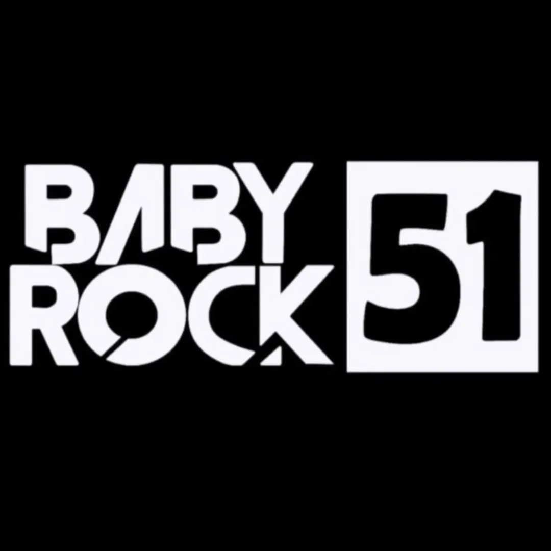 Baby Rock 51 se apresenta em Divina Comédia, bairro Cidade Baixa, Porto Alegre/RS, no dia quarta-feira, 4 de março de 2026, às 21:00.
O show é do estilo Pop Rock e acontece no Casa noturna Divina Comédia. Endereço: R. da República, 649 - Cidade Baixa, Porto Alegre - RS, 90050-321, Brasil.
Consulte informações e ingressos nos canais oficiais do evento.
Instagram do local: https://www.instagram.com/divinacomediapoa/. Instagram do artista: https://www.instagram.com/bandababyrock51oficial/. - Baby Rock 51 ao vivo no Casa noturna Divina Comédia (Cidade Baixa, Porto Alegre-RS) — quarta-feira, 4 de março de 2026 às 21:00