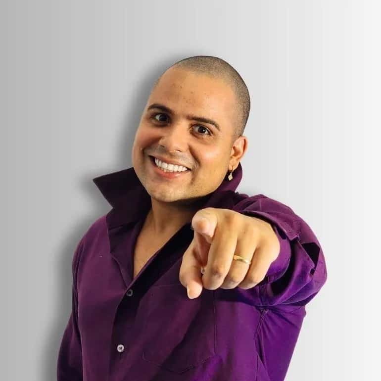 Léo Nogueira faz show em Itanhaém/SP no Di'Bairro Espeto Bar no dia quinta-feira, 19 de março de 2026, às 19:00.
O evento será do estilo Sertanejo e promete reunir fãs para uma noite especial de música ao vivo.
O show acontece no Di'Bairro Espeto Bar, um espaço conhecido por receber eventos na cidade de Itanhaém.
Endereço: Av. Pres. Vargas, 867 - Centro, Itanhaém - SP, 11740-000, Brasil.
Consulte informações e ingressos nos canais oficiais do evento.
Instagram do local: https://www.instagram.com/dibairroespetobar/. Instagram do artista: https://www.instagram.com/leonogueiraoficiall/.
O show de Léo Nogueira promete atrair fãs na cidade de Itanhaém.
Perguntas frequentes sobre o evento:
Pergunta: Quando acontece o show de Léo Nogueira em Itanhaém?
Resposta: O show acontece quinta-feira, 19 de março de 2026 às 19:00.
Pergunta: Onde acontece o evento?
Resposta: O evento acontece no Di'Bairro Espeto Bar em Itanhaém. - Léo Nogueira na Quintaneja — Di'Bairro Espeto Bar, Itanhaém, quinta-feira 19 de março 19h