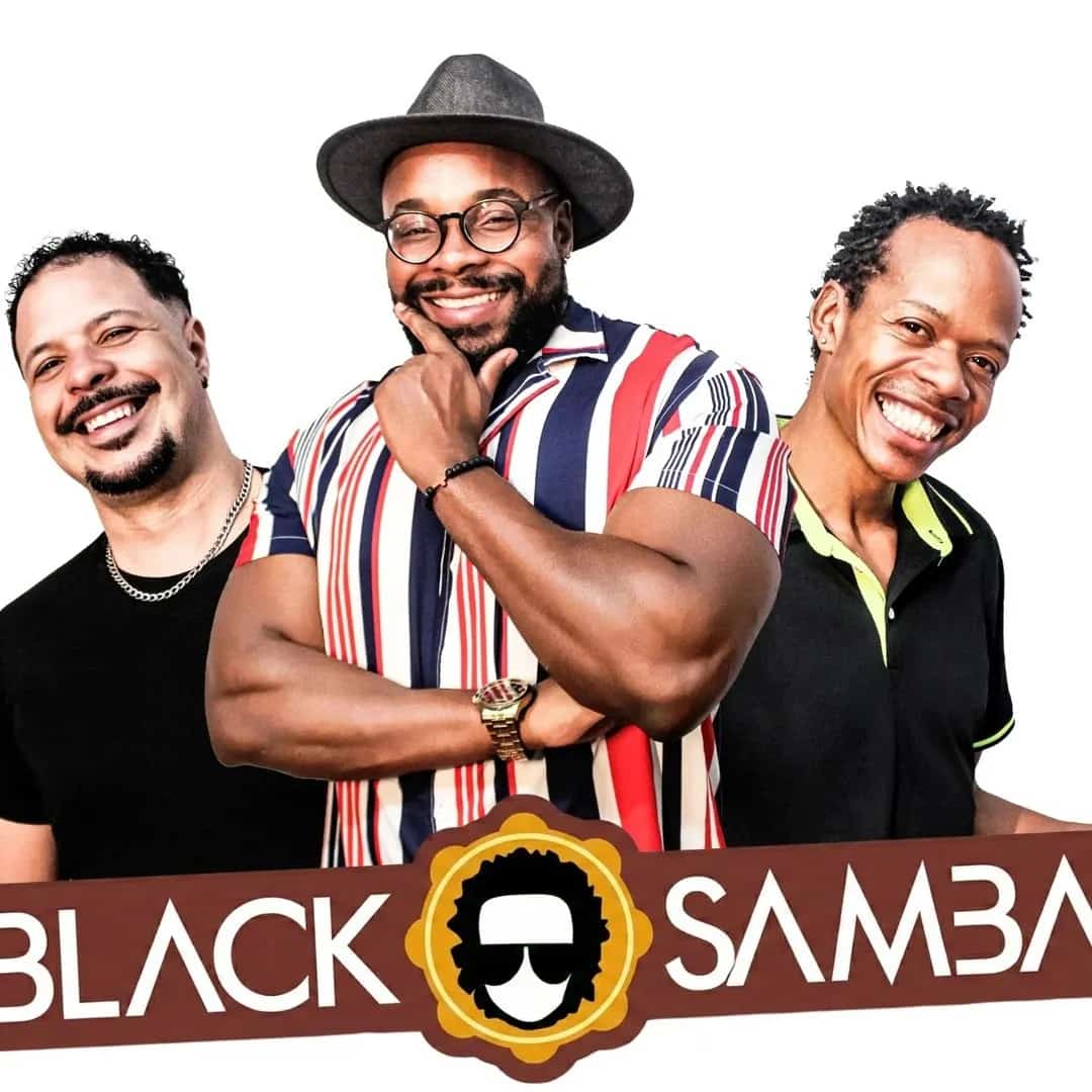 Black Samba Oficial faz show em Belo Horizonte/MG no Bar Purarmonia no dia sexta-feira, 13 de março de 2026, às 20:00.
O evento será do estilo Samba e promete reunir fãs para uma noite especial de música ao vivo.
O show acontece no Bar Purarmonia, um espaço conhecido por receber eventos na cidade de Belo Horizonte.
Endereço: Av. Heráclito Mourão de Miranda, 1830 - Castelo, Belo Horizonte - MG, 31330-382, Brasil.
Consulte informações e ingressos nos canais oficiais do evento.
Instagram do local: https://www.instagram.com/bar_purarmonia/. Instagram do artista: https://instagram.com/_blacksambaoficial.
O show de Black Samba Oficial promete atrair fãs na cidade de Belo Horizonte.
Perguntas frequentes sobre o evento:
Pergunta: Quando acontece o show de Black Samba Oficial em Belo Horizonte?
Resposta: O show acontece sexta-feira, 13 de março de 2026 às 20:00.
Pergunta: Onde acontece o evento?
Resposta: O evento acontece no Bar Purarmonia em Belo Horizonte. - Black Samba Oficial em Belo Horizonte no Bar Purarmonia sexta-feira 13 de março 20h