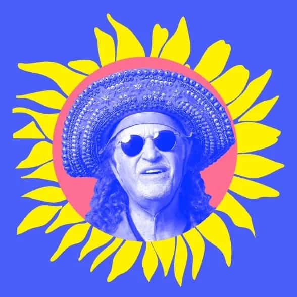 Alceu Valença faz show em Curitiba/PR no Igloo super hall no dia sábado, 25 de abril de 2026, às 19:00.
O evento será do estilo Rock e promete reunir fãs para uma noite especial de música ao vivo.
O show acontece no Igloo super hall, um espaço conhecido por receber eventos na cidade de Curitiba.
Endereço: R. Dino Bertoldi, 740 - Tarumã, Curitiba - PR, 82800-010, Brasil.
Ingressos disponíveis pelo site.blueticket.com.br. Confira no link oficial do evento: https://site.blueticket.com.br/evento/39208/turne-alceu-80-girassois.
Instagram do artista: https://www.instagram.com/alceuvalenca/.
O show de Alceu Valença promete atrair fãs na cidade de Curitiba.
Perguntas frequentes sobre o evento:
Pergunta: Quando acontece o show de Alceu Valença em Curitiba?
Resposta: O show acontece sábado, 25 de abril de 2026 às 19:00.
Pergunta: Onde acontece o evento?
Resposta: O evento acontece no Igloo super hall em Curitiba.
Pergunta: Onde comprar ingressos?
Resposta: Os ingressos podem ser adquiridos no link oficial do evento: https://site.blueticket.com.br/evento/39208/turne-alceu-80-girassois. - Alceu Valença Turnê Alceu 80 Girassóis em Curitiba no Igloo Super Hall sábado, 25 de abril de 2026 às 19:00