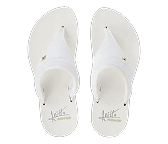 Sandália Kenner Kyra From Rio Anitta Branco Dte-01