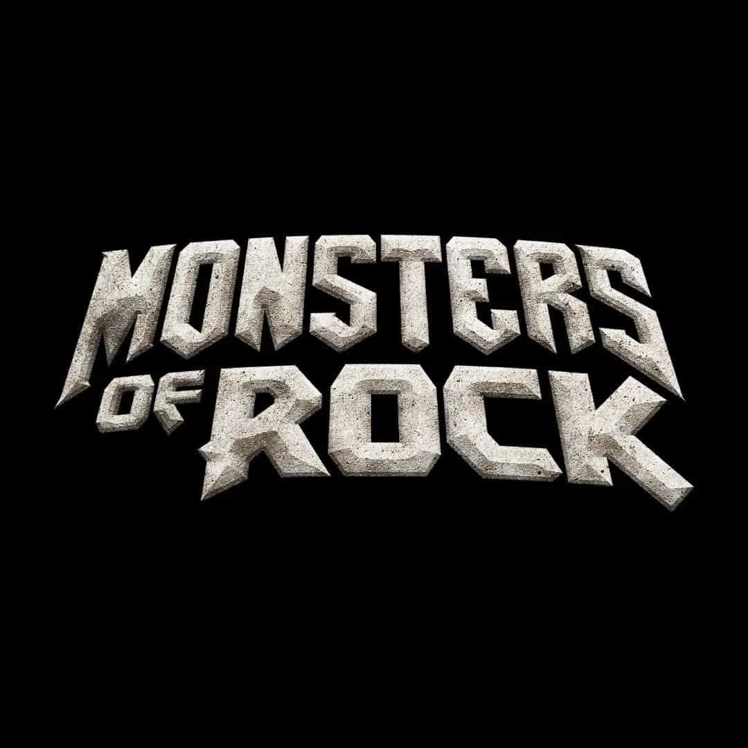 Monsters of Rock 2026