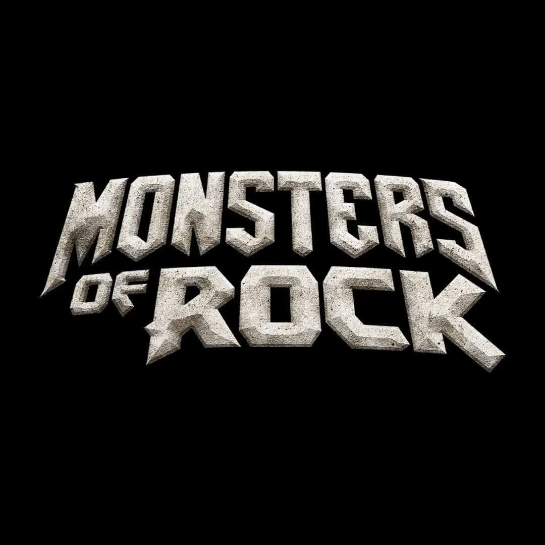 Monsters of Rock 2026