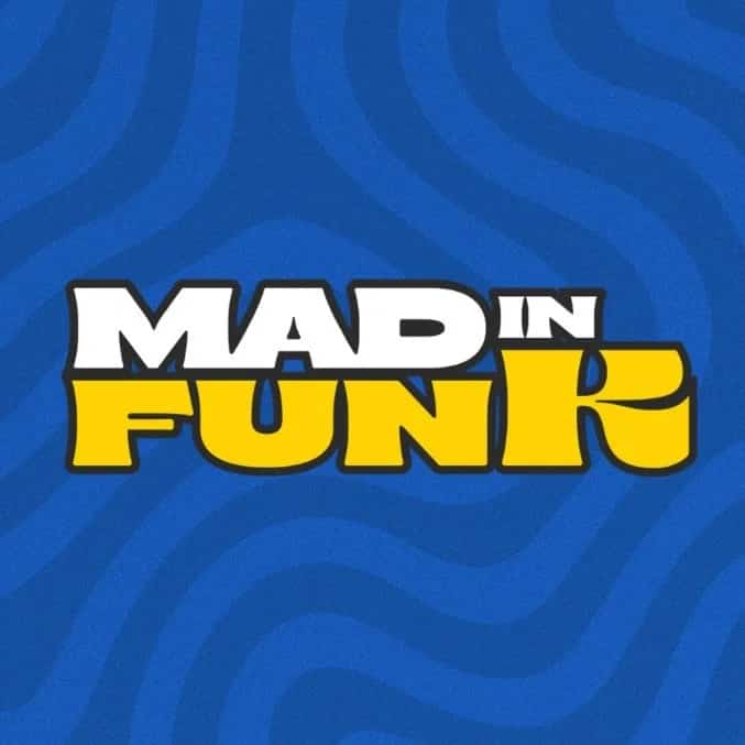 Mad in Funk