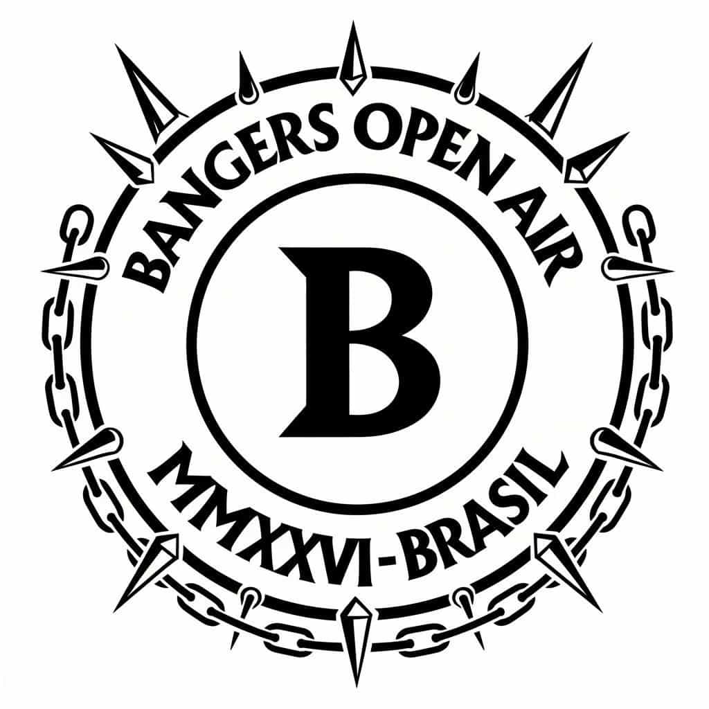 Bangers Open Air Brasil