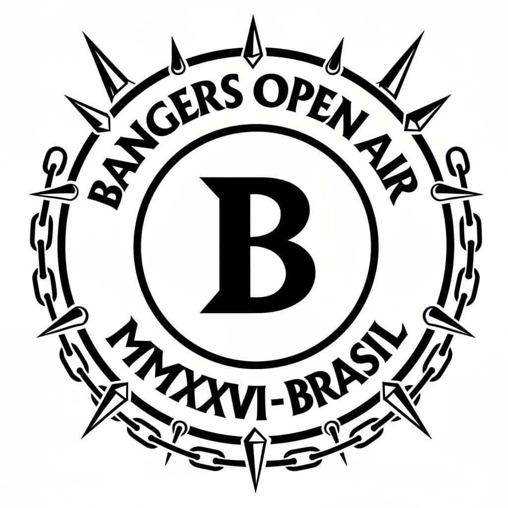 Bangers Open Air Brasil