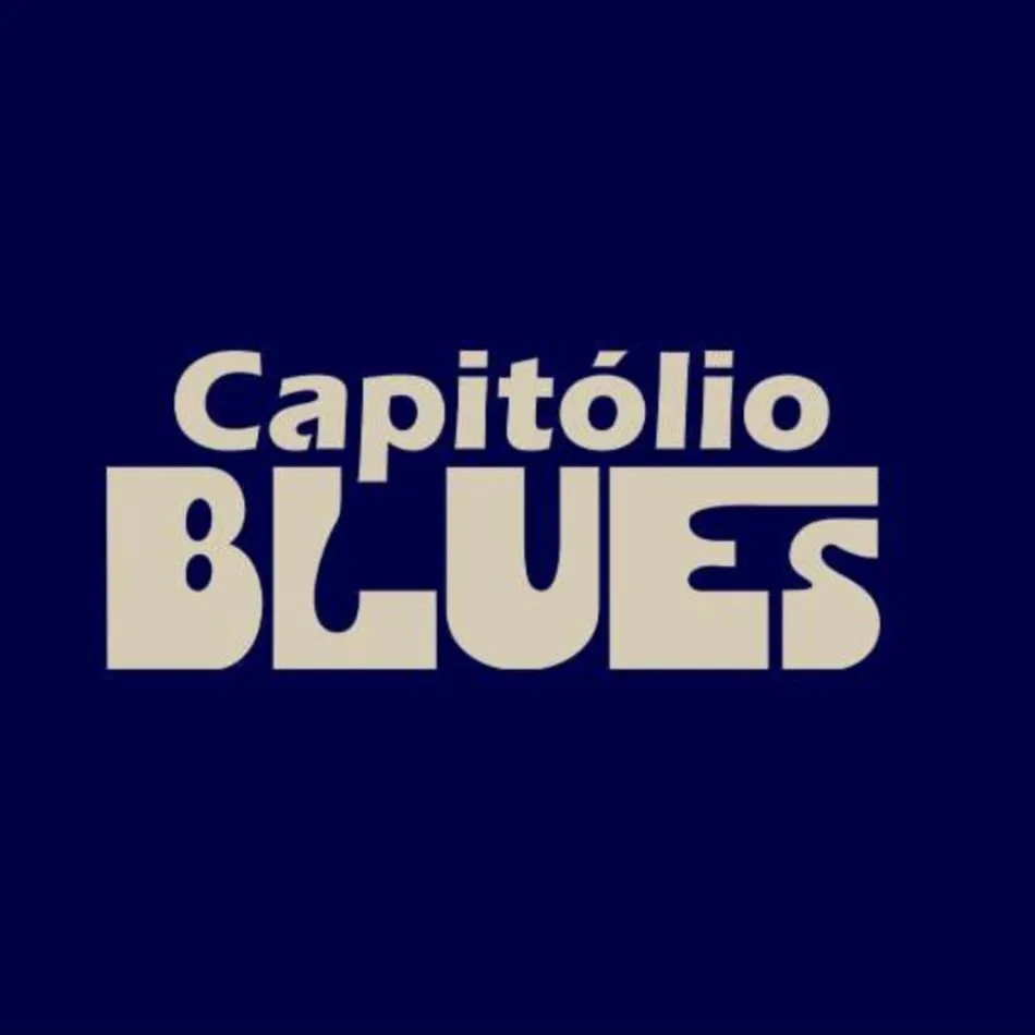 Capitólio Blues