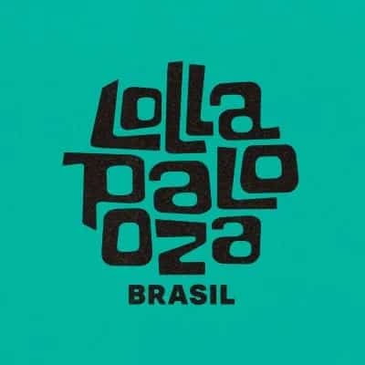 Lollapalooza Brasil