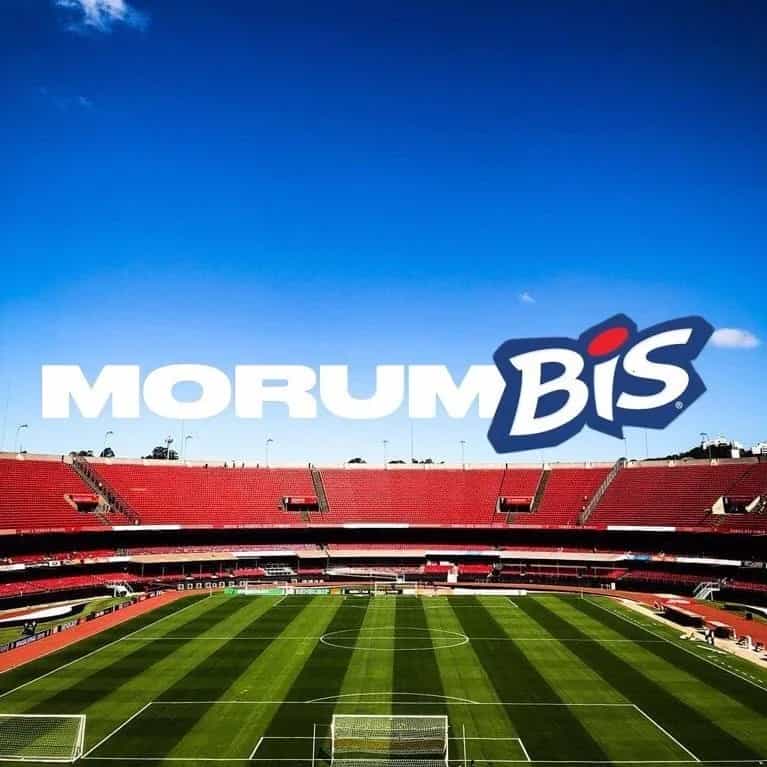 Estádio MorumBIS