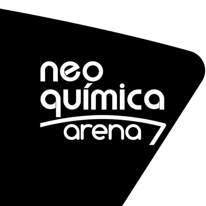 Imagem de fundo do local Neo Química Arena