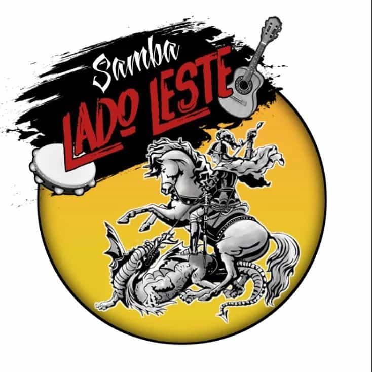 Samba Lado Leste na Virada Cultural 2026 em São Paulo, Evento Gratuito no Centro