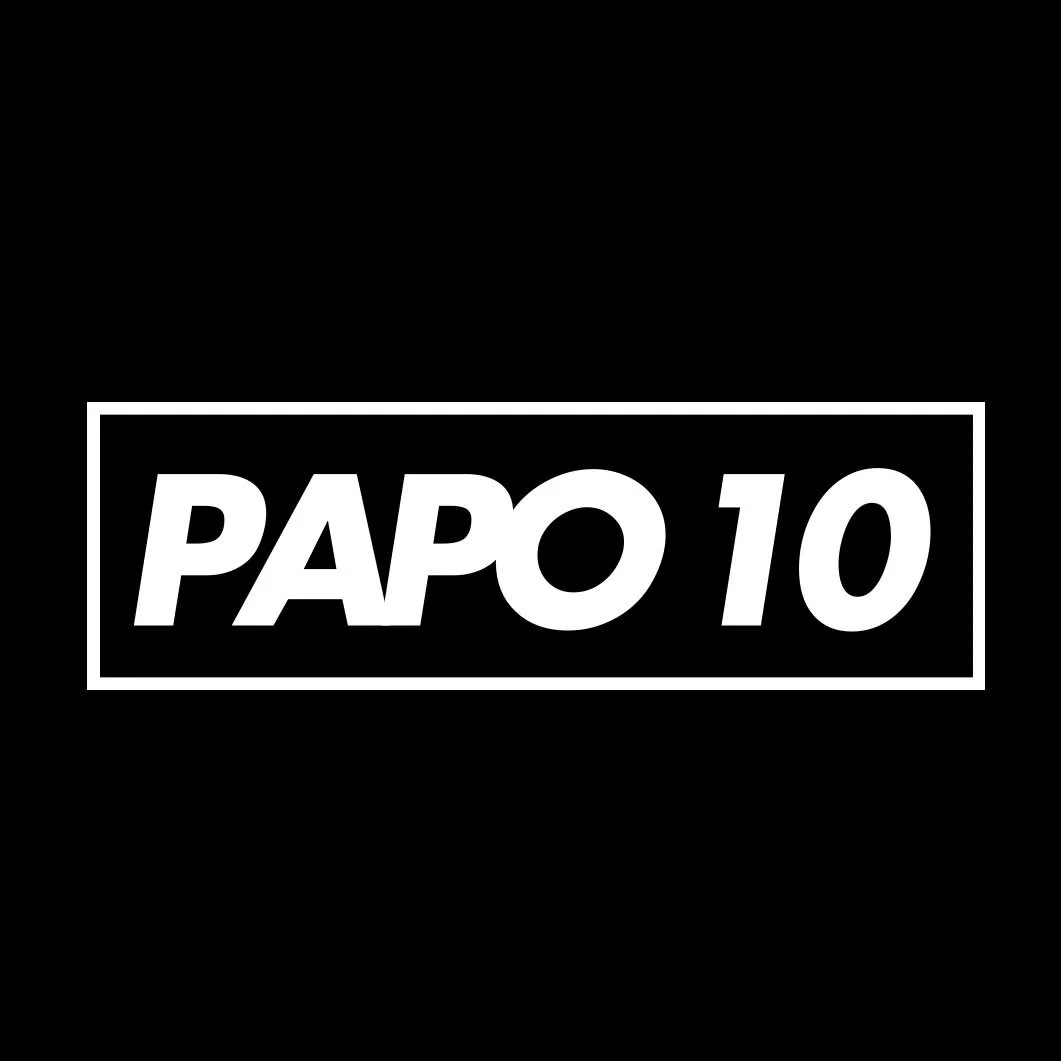Papo 10 no O Butiquim — Maringá