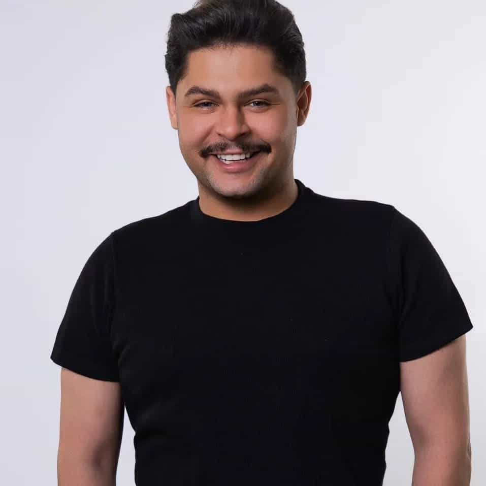 Gabriel Rocha no Adega 33 — Guarulhos