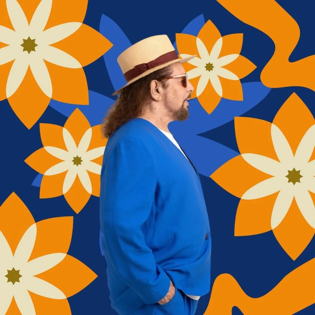 Conhecido por sucessos como ‘Dia Branco’, ‘Táxi Lunar’ e ‘Dona da Minha Cabeça’ e por importantes parcerias com Zé Ramalho, Alceu Valença e Elba Ramalho, Geraldo é um dos maiores artistas da música popular brasileira, de forte expressão e contribuição para a música nordestina, unindo ritmos como frevo, forró, xote, maracatu e baião em suas canções. Exímio violonista autodidata, aos cinco anos de idade ganhou o seu primeiro violão.