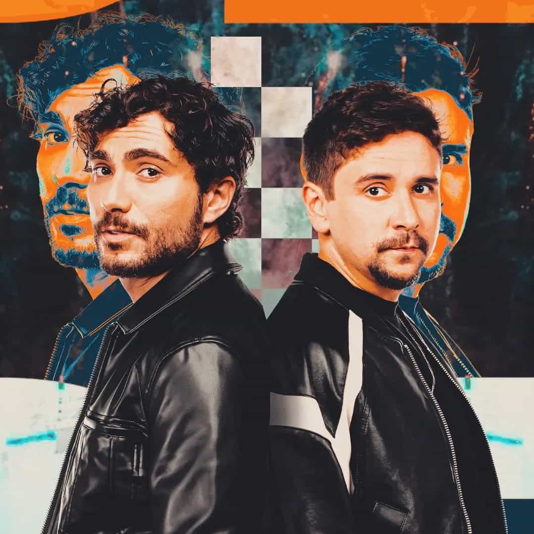 Bruninho e Davi na Virada Cultural 2026 em São Paulo, Evento Gratuito no Centro