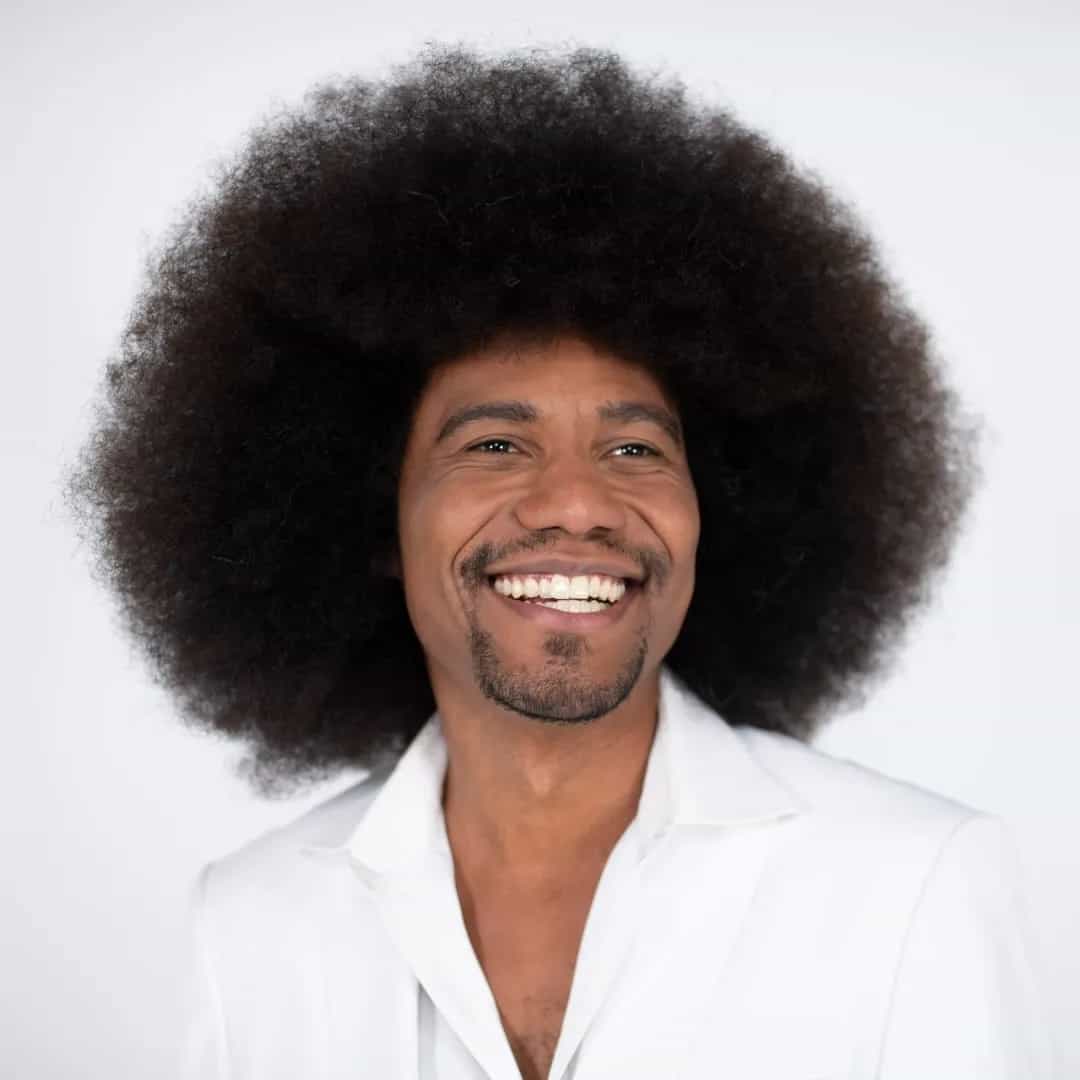 Marcelo Dai em São Paulo