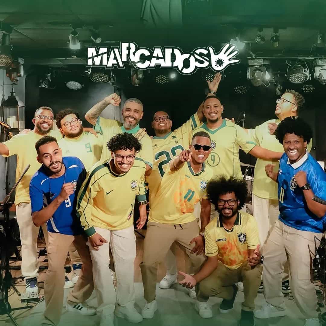 Marcados na Virada Cultural 2026 em São Paulo, Evento Gratuito no Centro