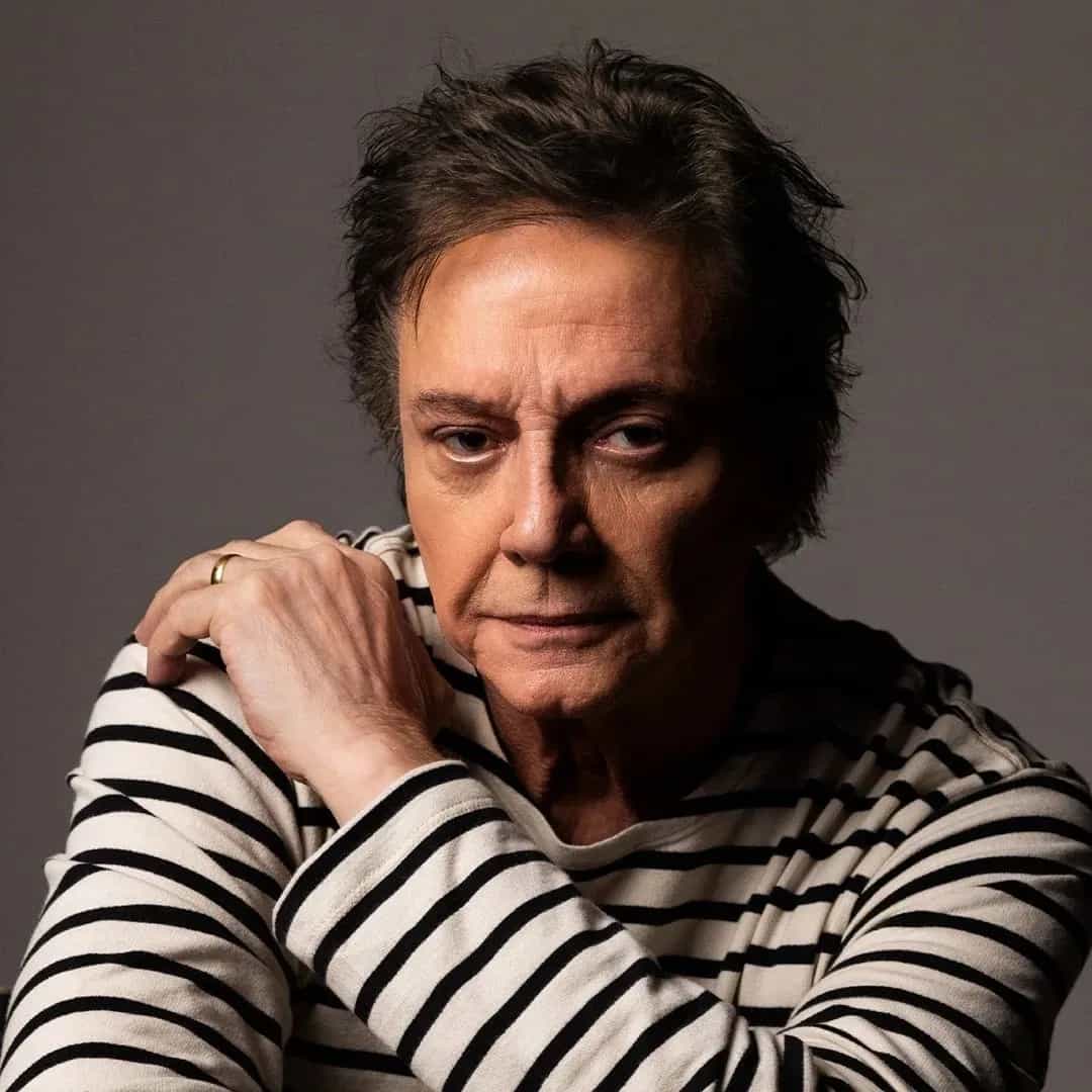 Fábio Jr. é cantor brasileiro de pop e rock, famoso por hits como 'Alma Gêmea' e 'Só Você'. Iniciou carreira solo em 1976. Veja a agenda no Rolê Agora.