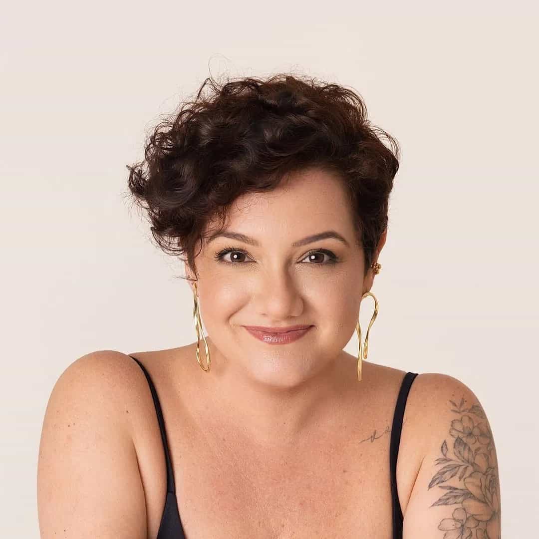 Luana Mascari na Virada Cultural 2026 em São Paulo, Evento Gratuito no Centro