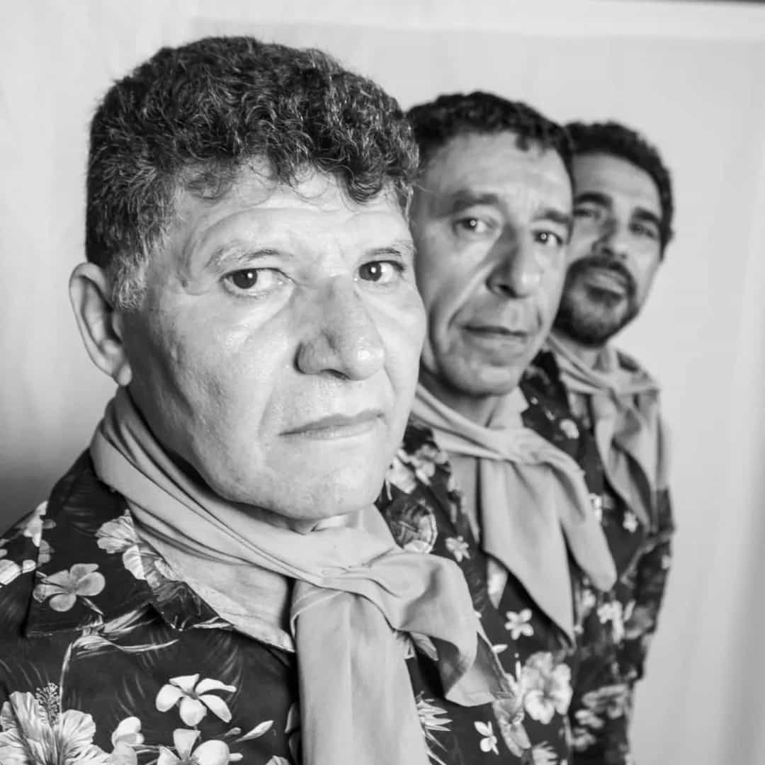 Trio Sabiá na Virada Cultural 2026 em São Paulo, Evento Gratuito no Centro