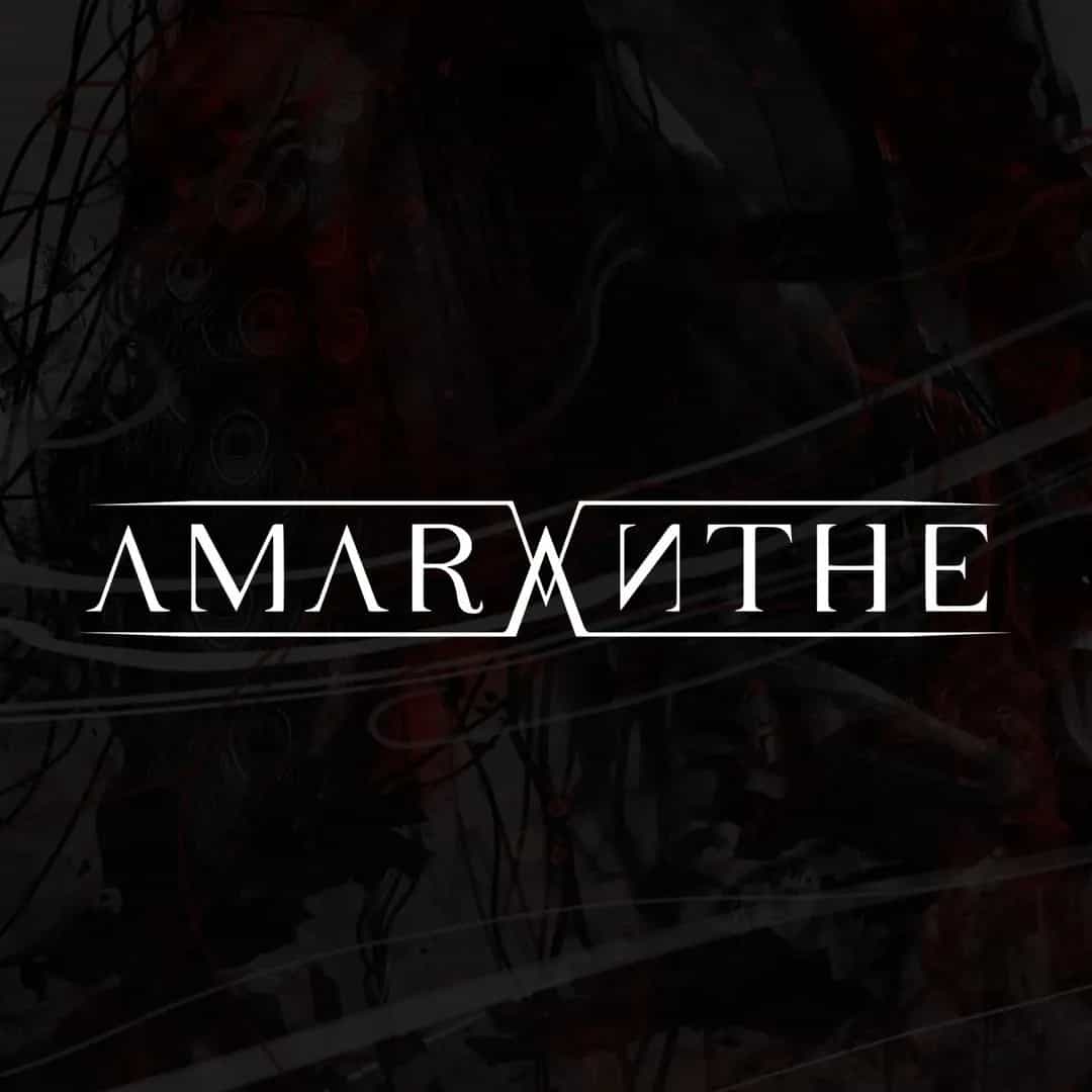 Amaranthe é uma banda sueca de metal formada em 2008, conhecida pela mistura de metal melódico e eletrônico. Destacam-se músicas como 'The Nexus' e 'Drop Dead Cynical'. Veja a agenda no Rolê Agora.