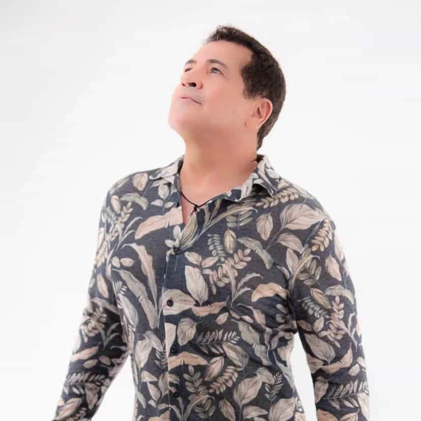 Beto Barbosa na Virada Cultural 2026 em São Paulo, Evento Gratuito no Centro