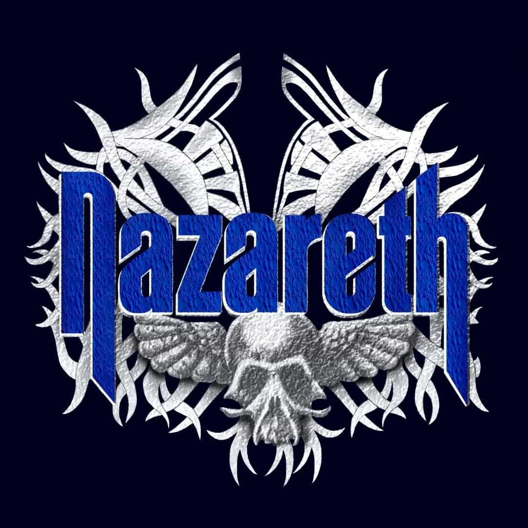 Nazareth é uma banda escocesa de rock formada em 1968, conhecida pelo hit 'Love Hurts' e o álbum 'Hair of the Dog'. Veja a agenda no Rolê Agora.