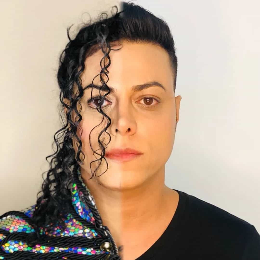 Rodrigo Teaser é cantor pop brasileiro, conhecido por seu tributo a Michael Jackson. Iniciou carreira solo em 2005 e destaca-se pelo show 'Tributo ao Rei do Pop'. Veja a agenda no Rolê Agora.