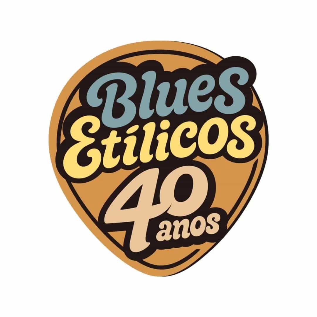 Blues Etilicos na Virada Cultural 2026 em São Paulo, Evento Gratuito no Centro