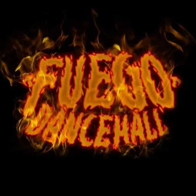 Fuego Dancehall na Virada Cultural 2026 em São Paulo, Evento Gratuito no Centro