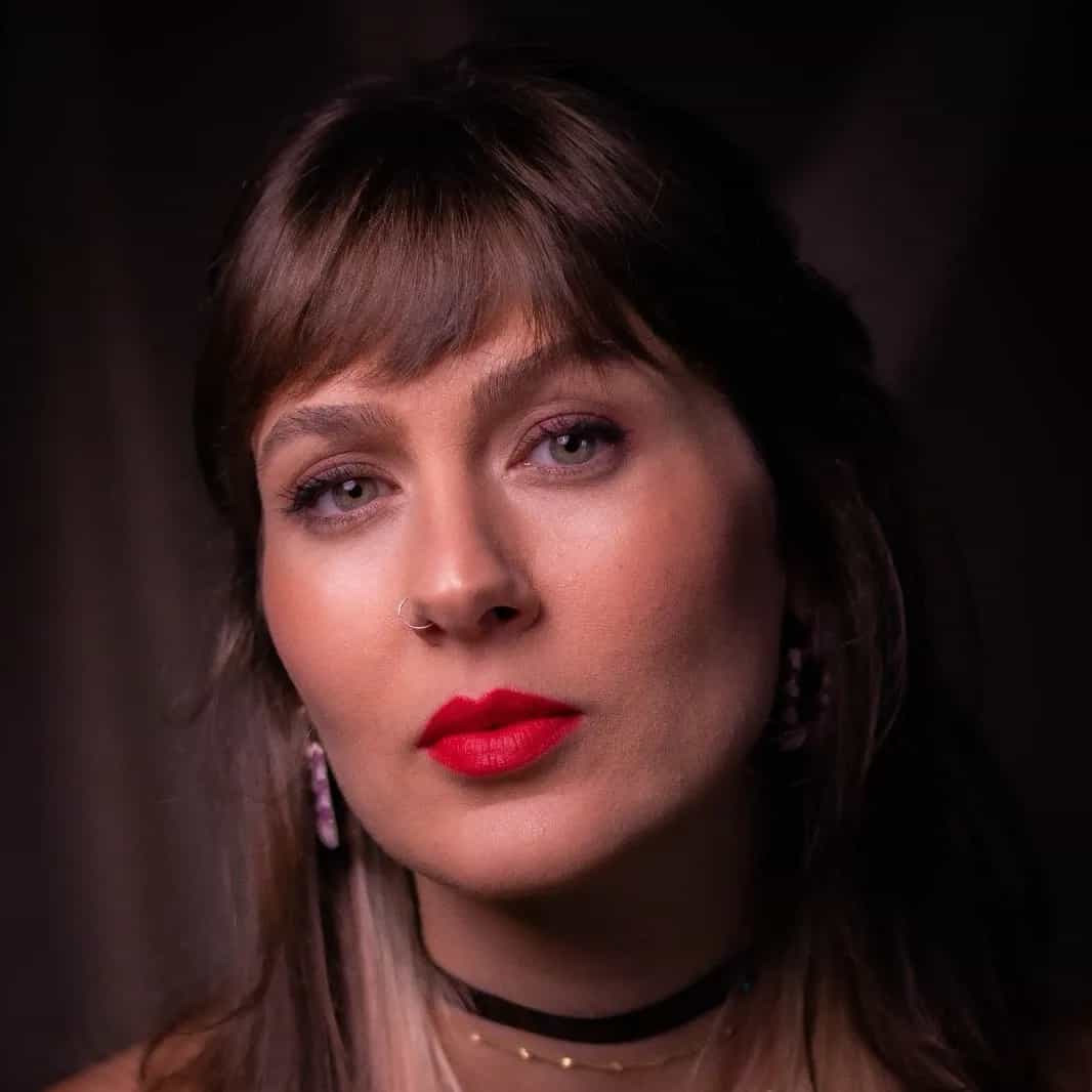 Mayra Aveliz no Nicolau Bar da Esquina — Belo Horizonte