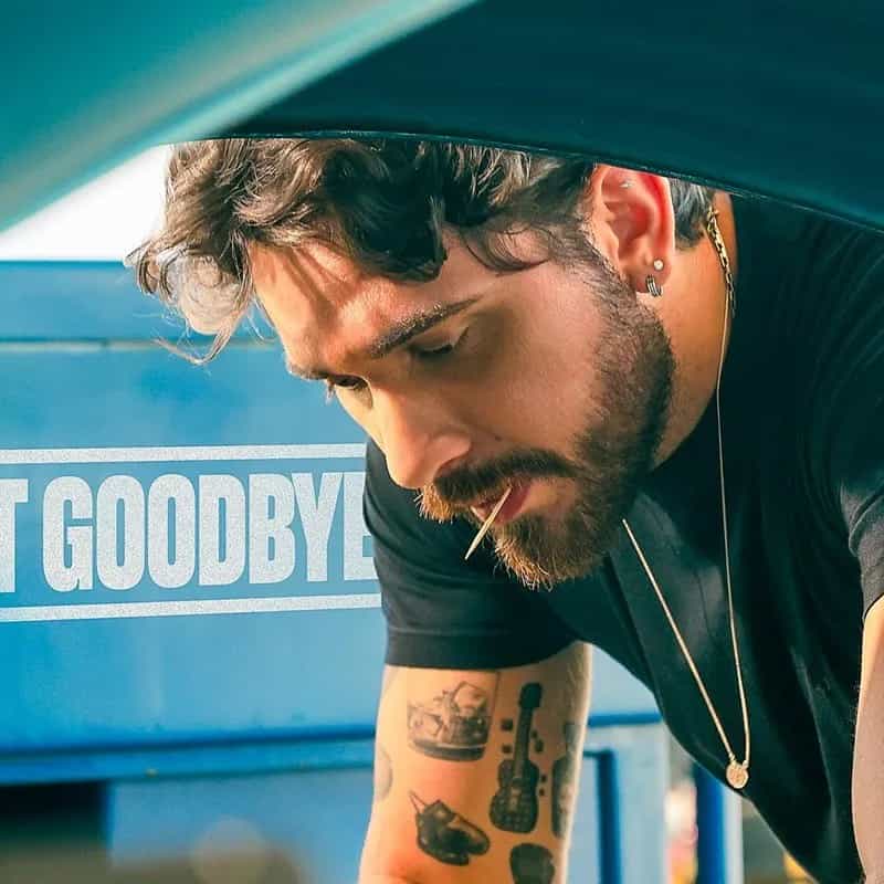Gustavo Mioto na Virada Cultural 2026 em São Paulo, Evento Gratuito no Centro