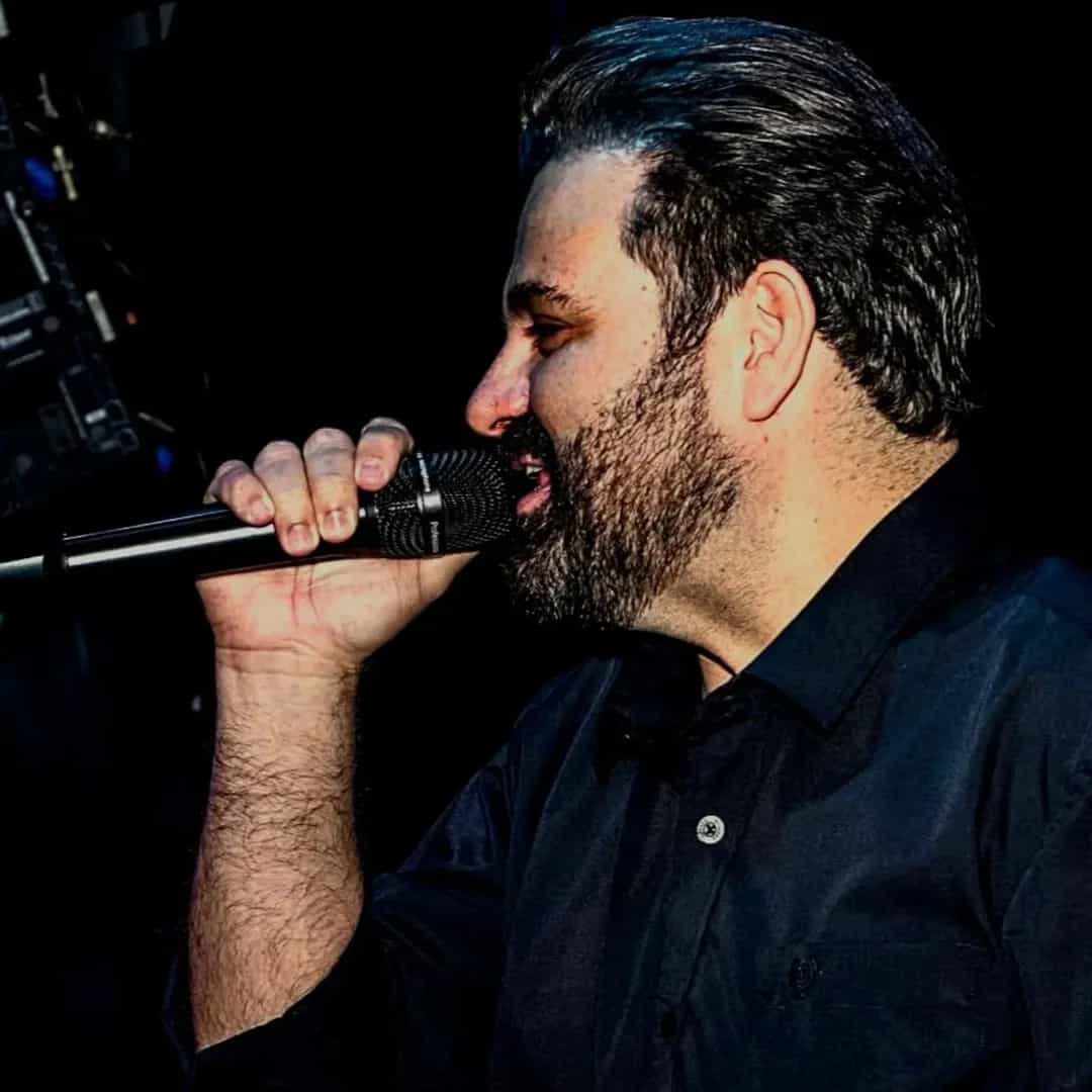 Samuel Casati no Seu Bastião Pub — Presidente Prudente